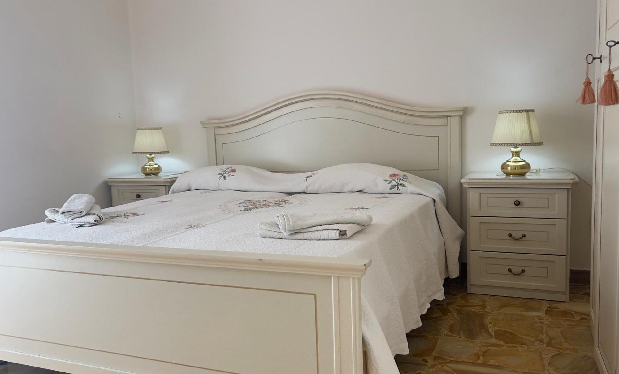 Lo Scorcio Sul Mare Apartment Formia Extérieur photo