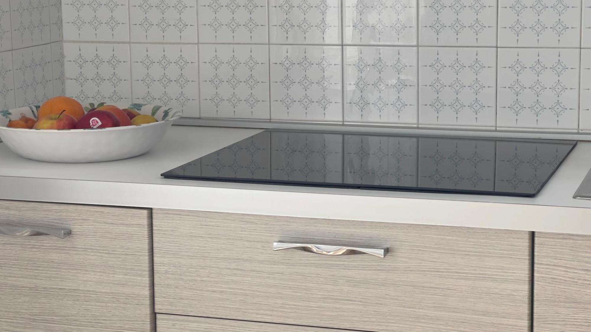 Lo Scorcio Sul Mare Apartment Formia Extérieur photo