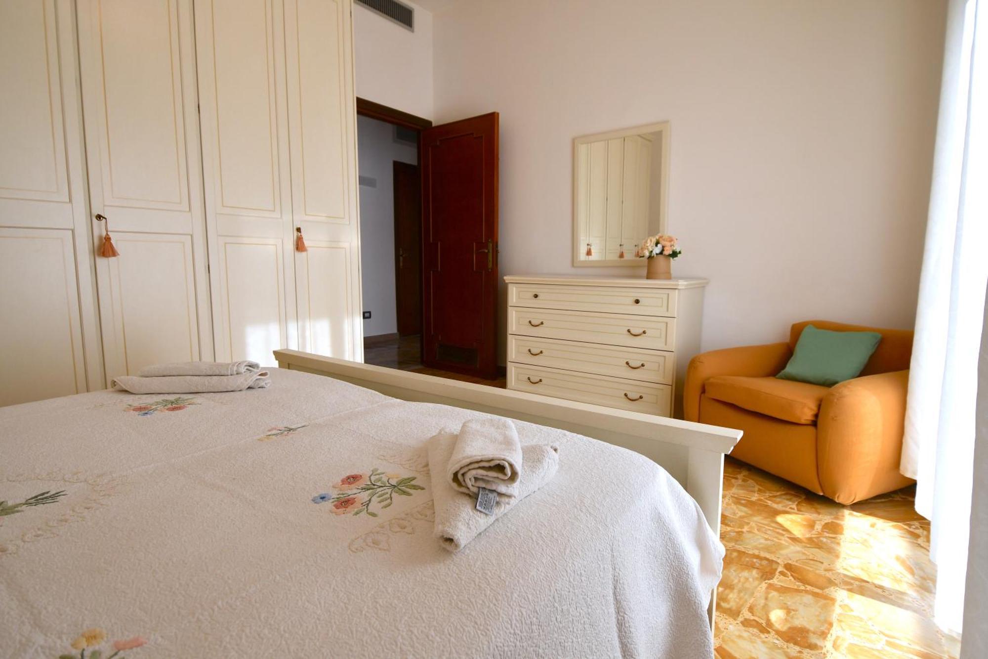 Lo Scorcio Sul Mare Apartment Formia Extérieur photo