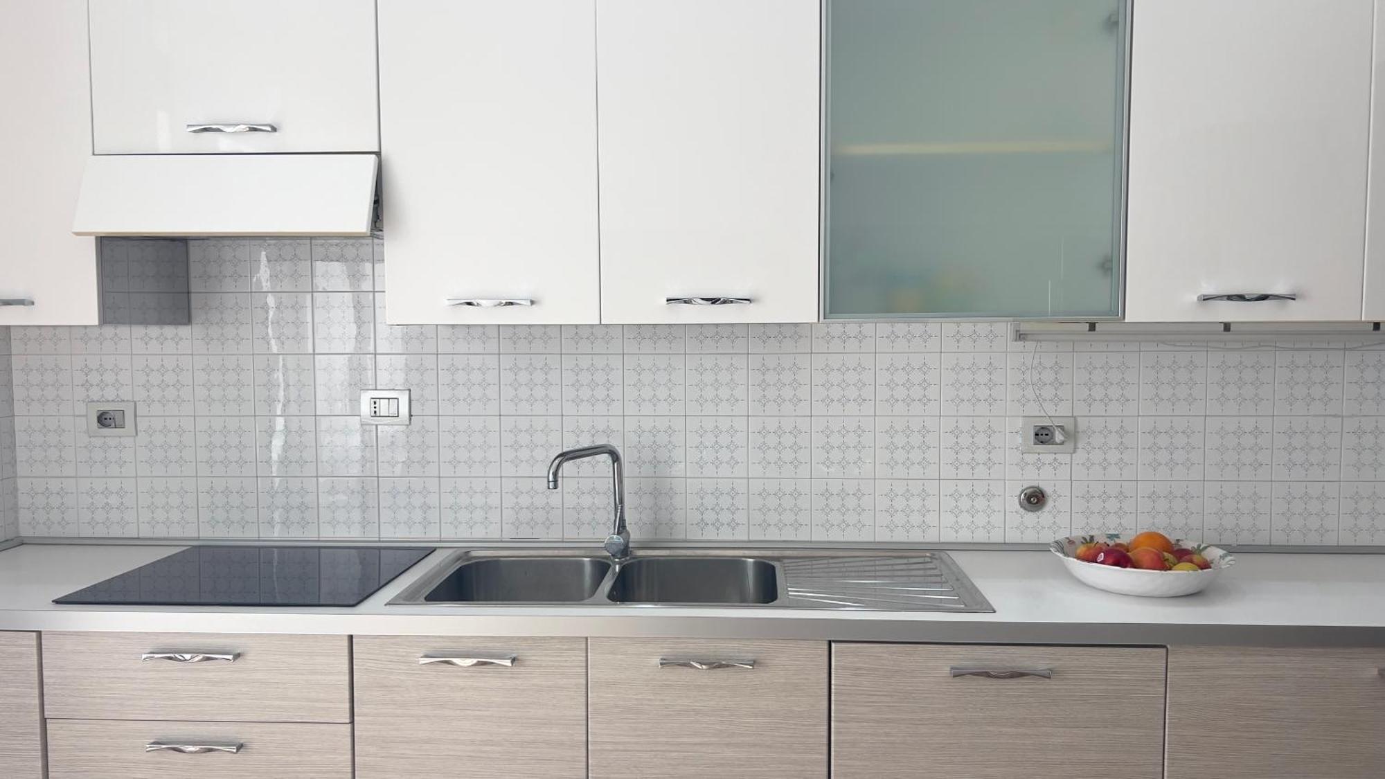 Lo Scorcio Sul Mare Apartment Formia Extérieur photo