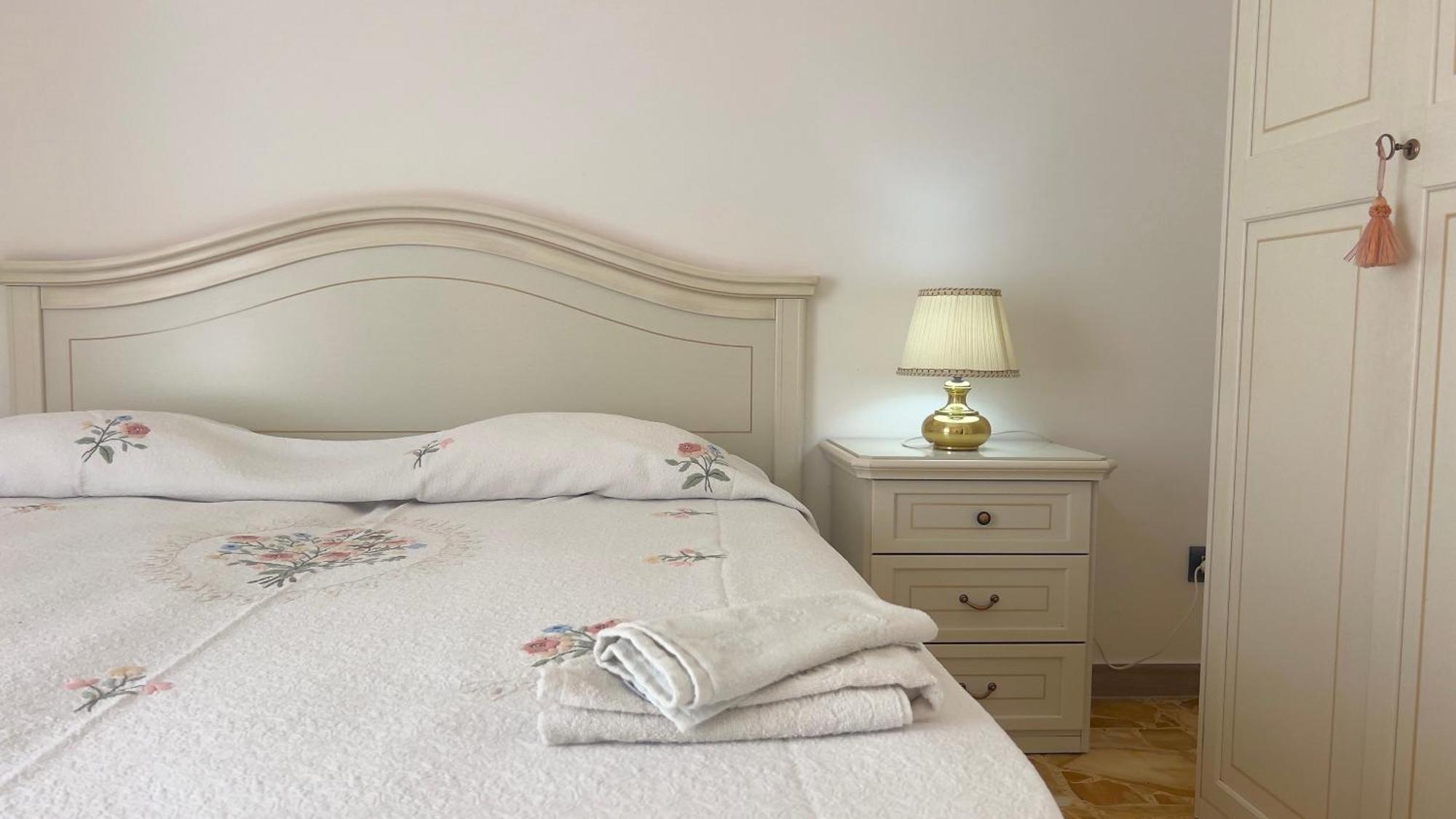 Lo Scorcio Sul Mare Apartment Formia Extérieur photo
