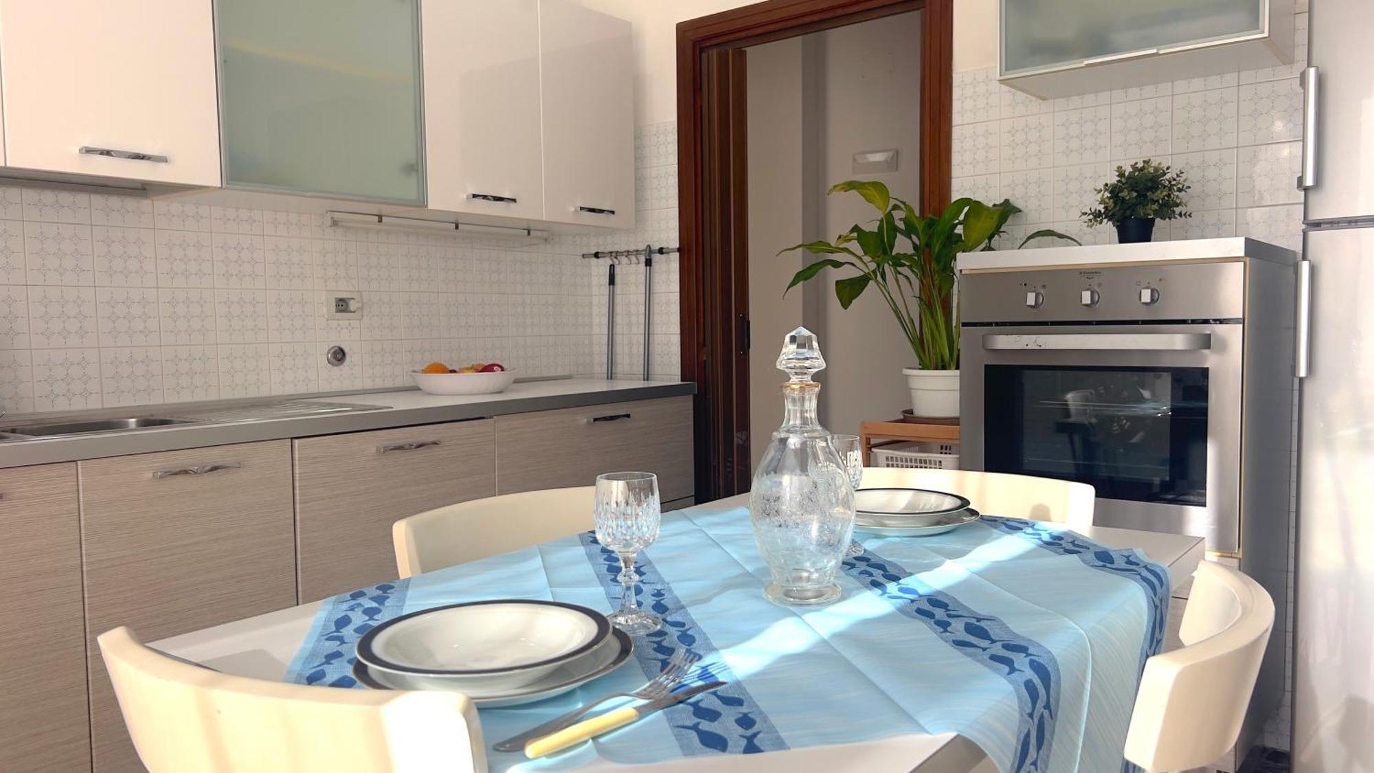 Lo Scorcio Sul Mare Apartment Formia Extérieur photo