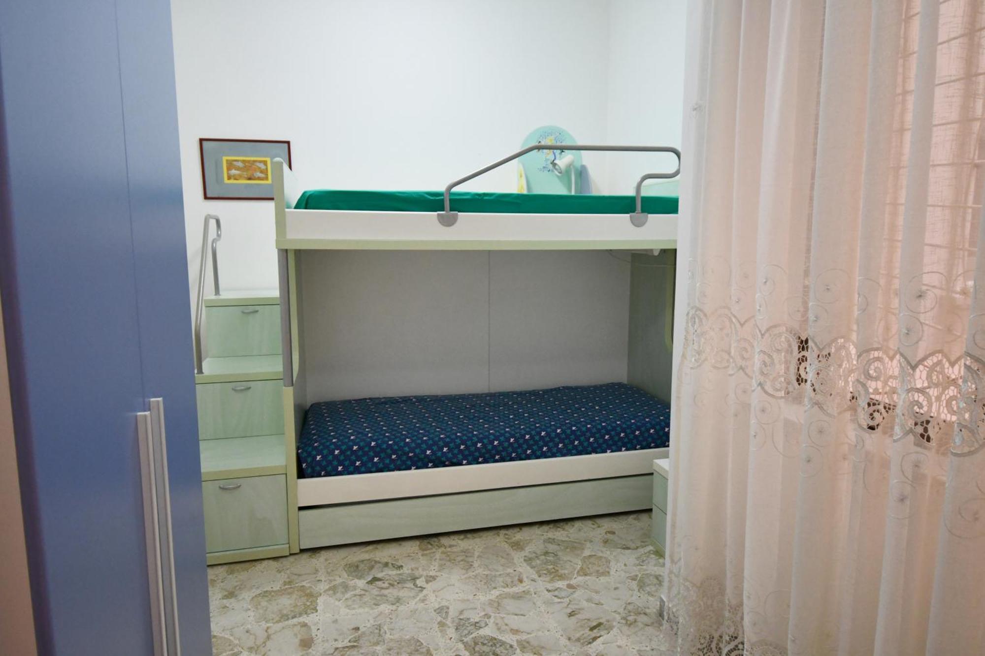 Lo Scorcio Sul Mare Apartment Formia Extérieur photo