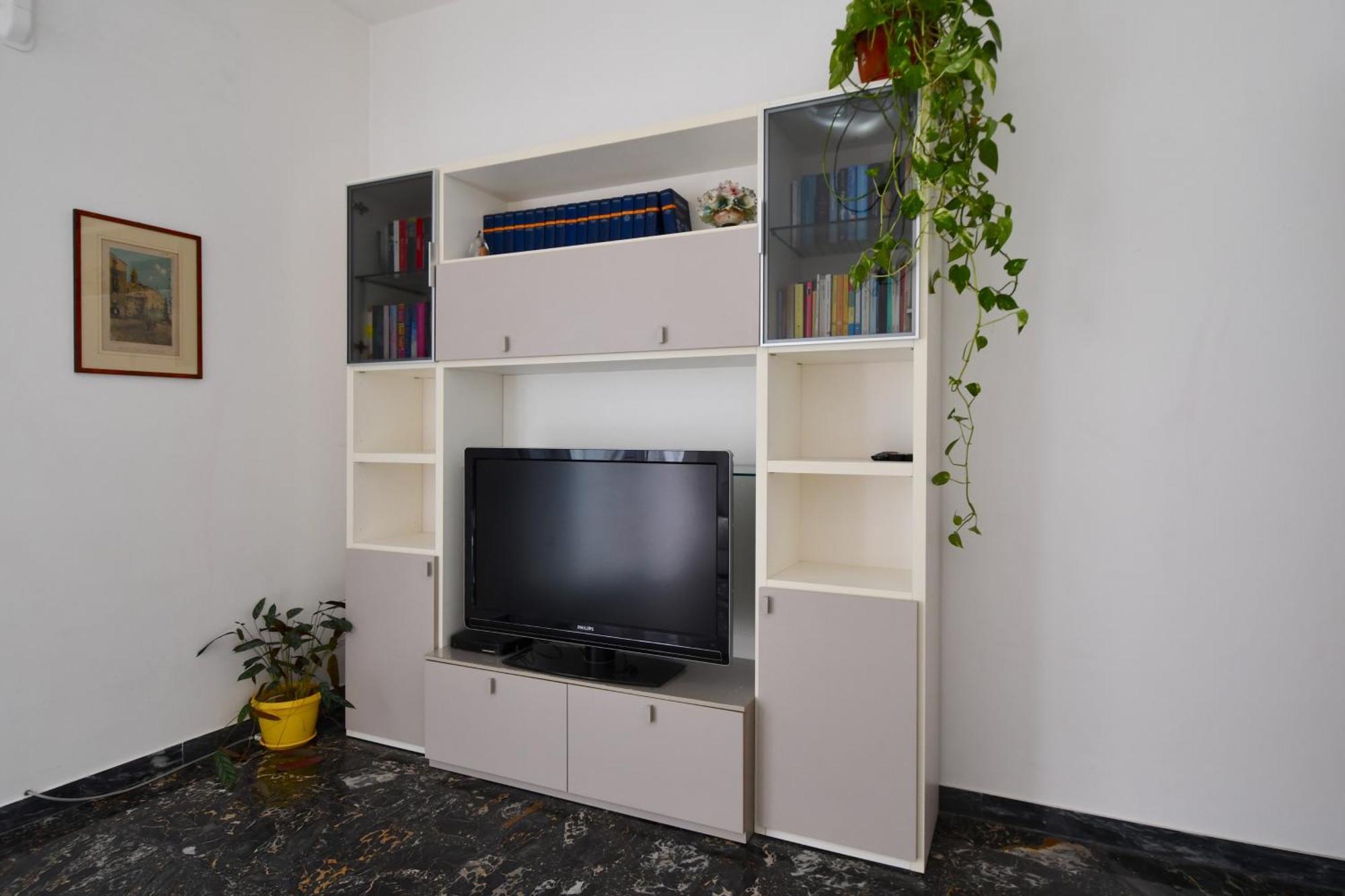 Lo Scorcio Sul Mare Apartment Formia Extérieur photo