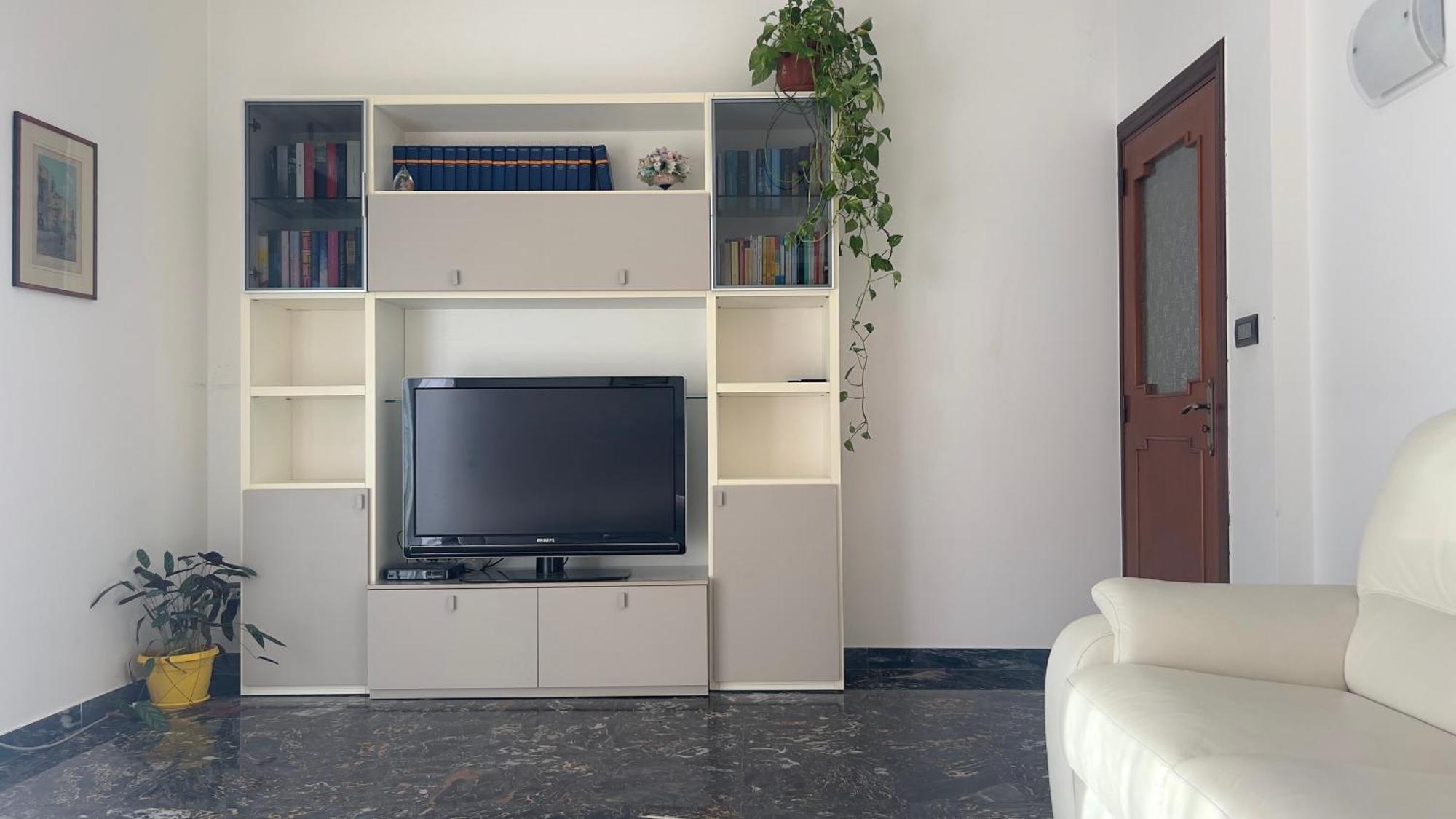 Lo Scorcio Sul Mare Apartment Formia Extérieur photo